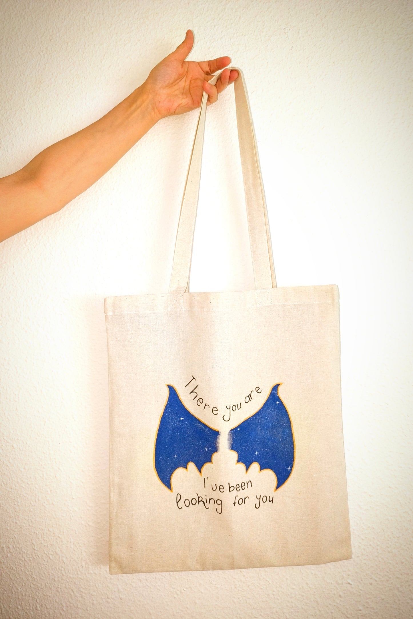 Tote Bag Rhysand